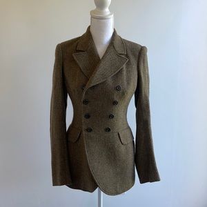 Ralph Lauren Rugby Blazer